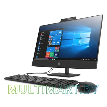 Моноблок HP ProOne 440 G6 (1C7C2EA) картинка 4